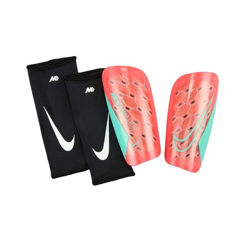 Canilleras Nike Futbol Mercurial Lite