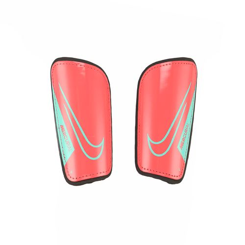 Canilleras Nike Futbol Mercurial Hardshell