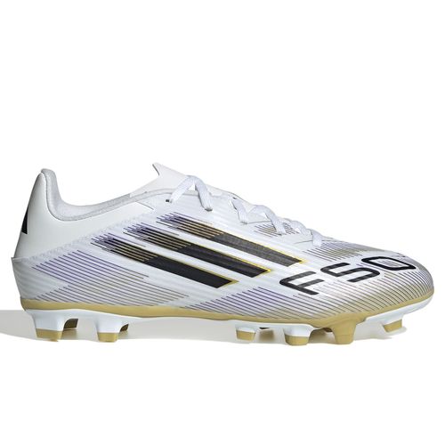 Botines Adidas F50 Club Fg/mg Unisex