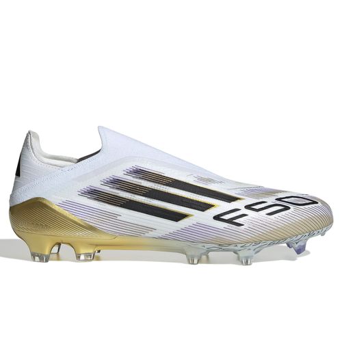 Botines Adidas F50 Elite Laceless Fg Hombre