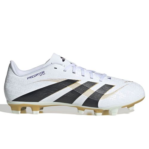 Botines Adidas Predator Club Fg/mg Unisex