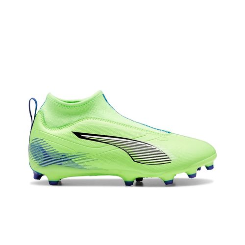 Botines Puma Ultra 5 Match Fg NiÑo/a