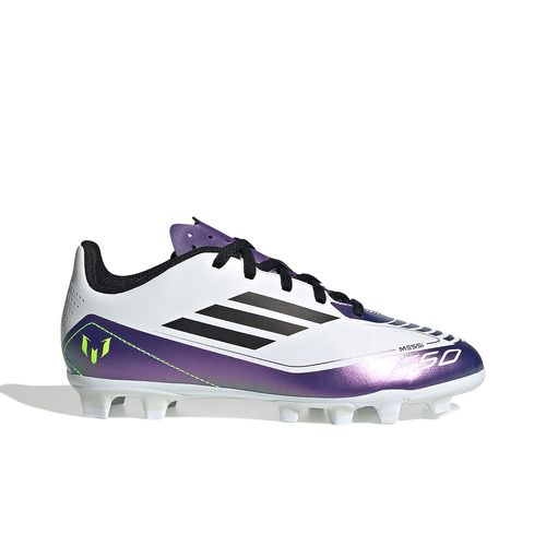 Botines Adidas F50 Club Messi Multiterreno NiÑo/a