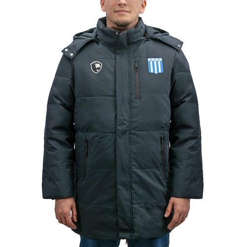 Camperon Racing Cordoba Lyon 2025 Hombre