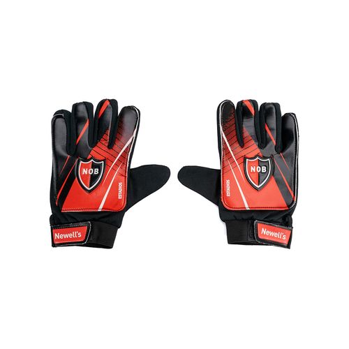 Guantes Newells Dribbling Arquero Estadios 24 NiÑo/a