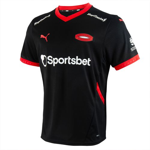 Camiseta Independiente Puma Alternativa Ii 24/25 Hombre