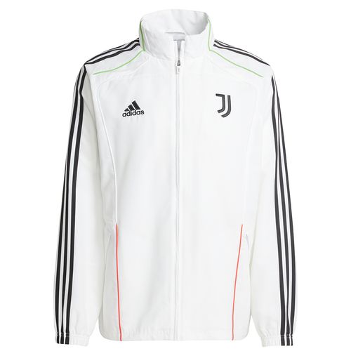 Campera Juventus Adidas Top Ubp Hombre
