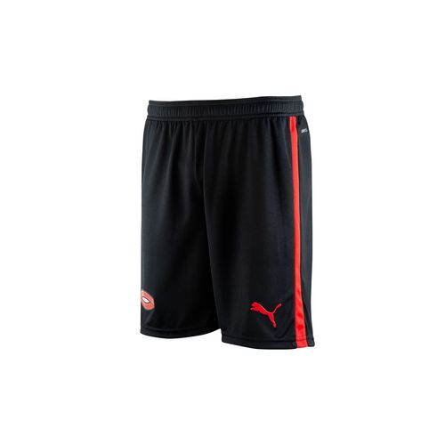 Short Independiente Puma Alternativo Ii 24/25 Hombre