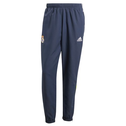 Pantalon Real Madrid Adidas Ubp Hombre