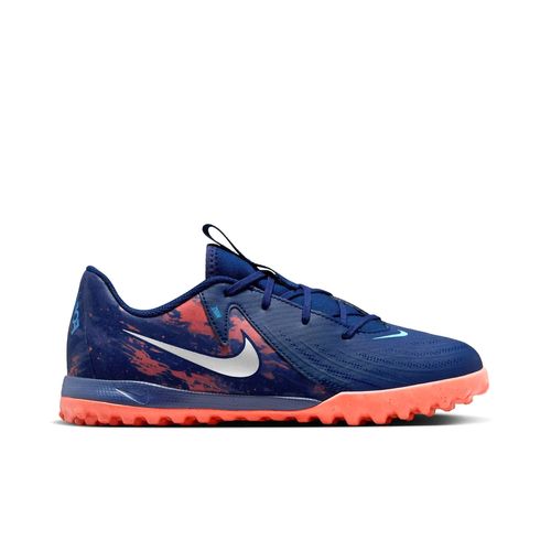 Botines Nike Phantom Gx Ii Academy Erling Haaland Tf NiÑo/a