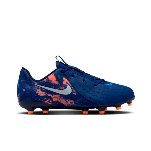 Botines Nike Phantom Gx Ii Academy Erling Haaland Fg NiÑo/a