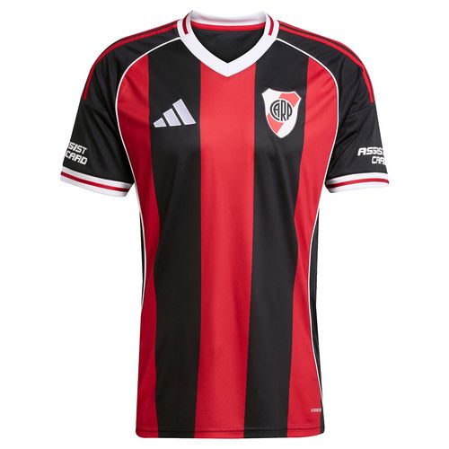 Camiseta River Plate Adidas Alternativa 25/26 Hombre