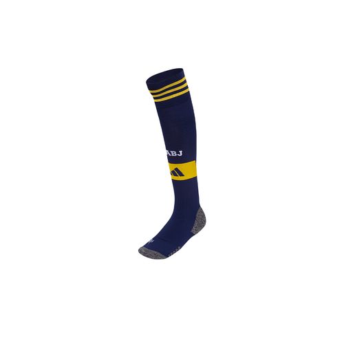 Medias Boca Juniors Adidas Alternativa 25/26 Hombre