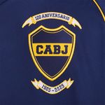 Camiseta Boca Juniors Adidas Titular 25/26 Hombre
