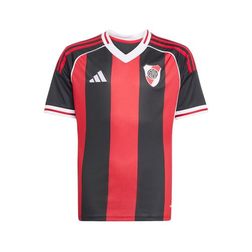 Camiseta River Plate Adidas Alternativa 25/26 NiÑo/a