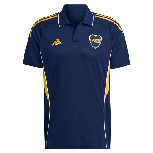 Chomba Boca Juniors Adidas 25/26 Hombre