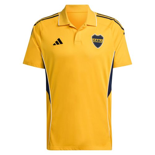 Chomba Boca Juniors Adidas 25/26 Hombre