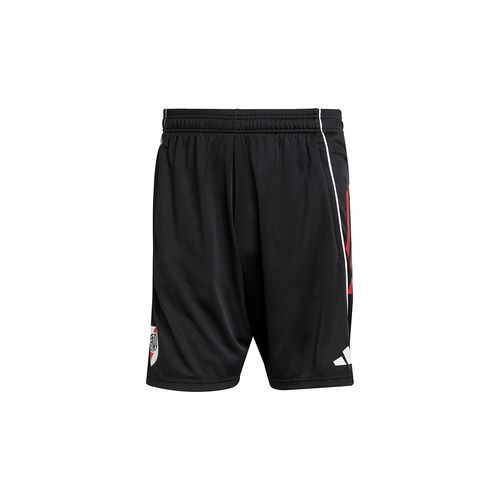 Short River Plate Adidas Entrenamiento Hombre