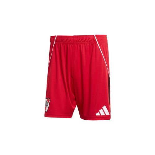 Short River Plate Adidas Alternativo 25/26 Hombre