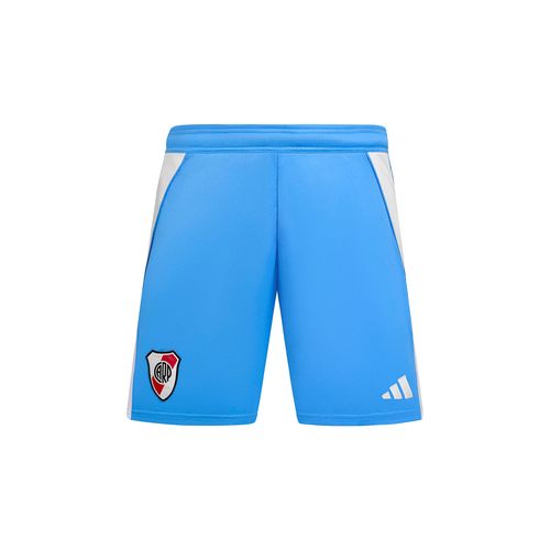 Short River Plate Adidas Arquero 25/26 Hombre