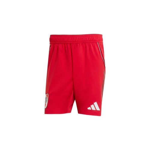 Short River Plate Adidas Alternativo Authentic 25/26 Hombre
