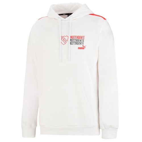 Buzo Independiente Puma Ftblnrgy 25/26 Hombre