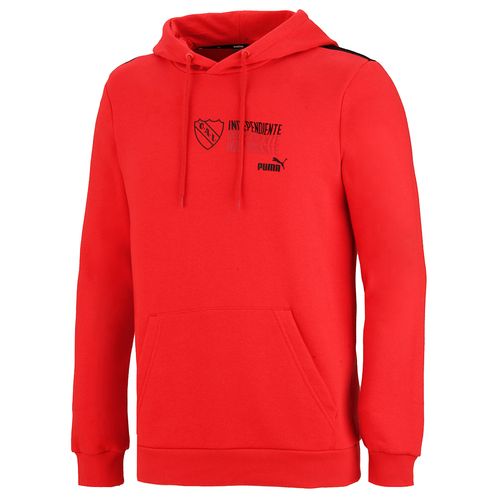Buzo Independiente Puma Ftblnrgy 25/26 Hombre