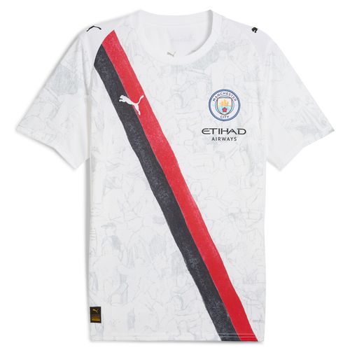 Camiseta Manchester City Puma Kidsuper Hombre