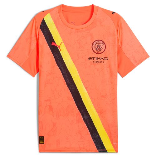 Camiseta Manchester City Puma Kidsuper Hombre