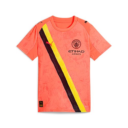 Camiseta Manchester City Puma Kidsuper NiÑo/a