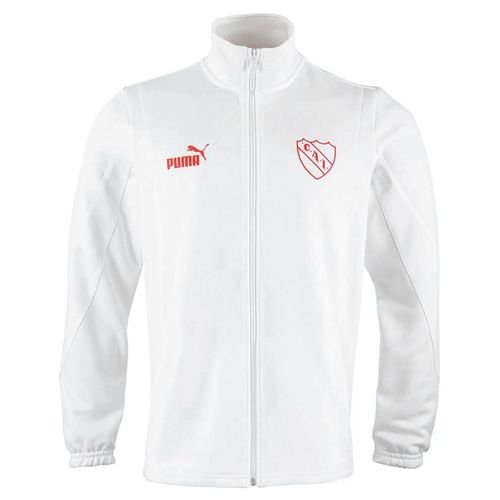 Campera Independiente Puma Ftblnrgy+ 25/26 Hombre