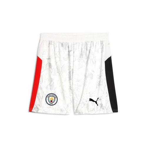 Short Manchester City Puma Kidsuper Hombre