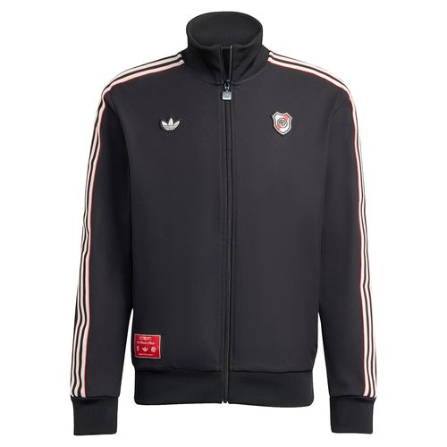 Buzo River Plate Adidas Temporada 25/26 Hombre