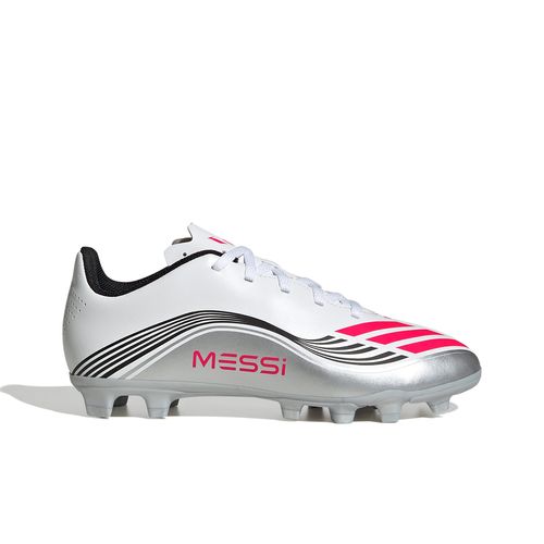 Botines Adidas F50 Messi Club Fg NiÑo/a