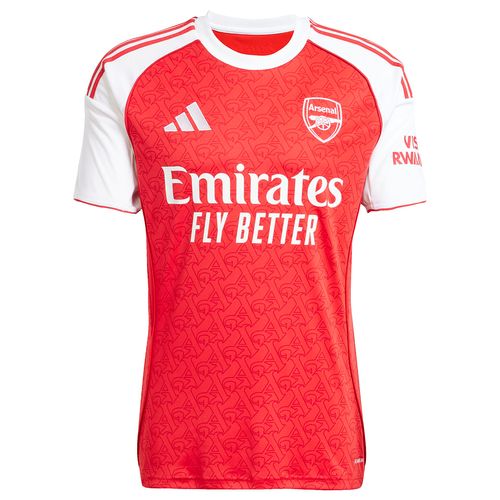 Camiseta Arsenal Fc Adidas Titular 25/26 Hombre