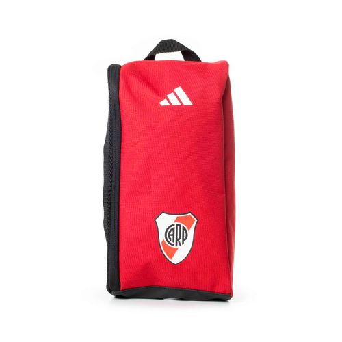 Botinero River Plate Adidas 25/26