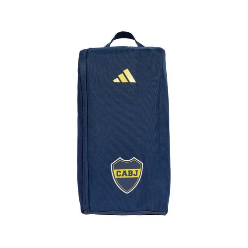 Botinero Boca Juniors Adidas 25/26
