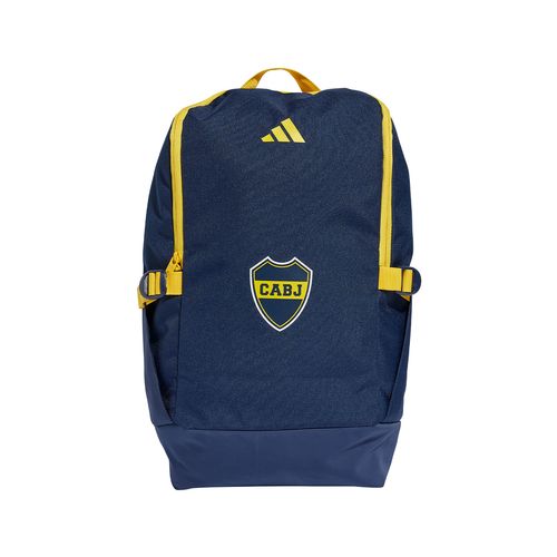 Mochila Boca Juniors Adidas Backpack 25/26