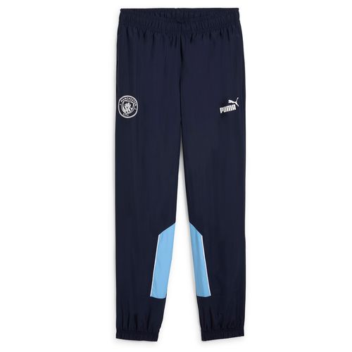 Pantalon Manchester City Puma Hombre