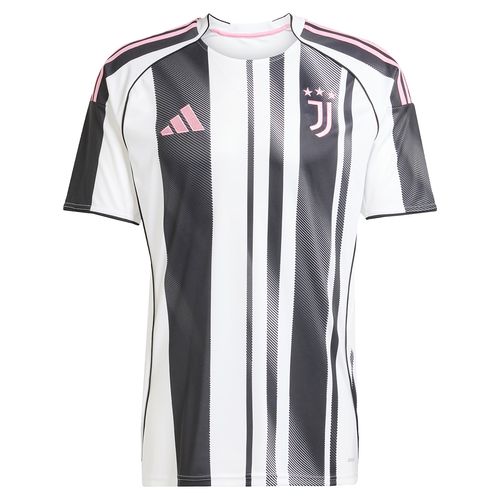 Camiseta Juventus Adidas Titular 25/26 Hombre