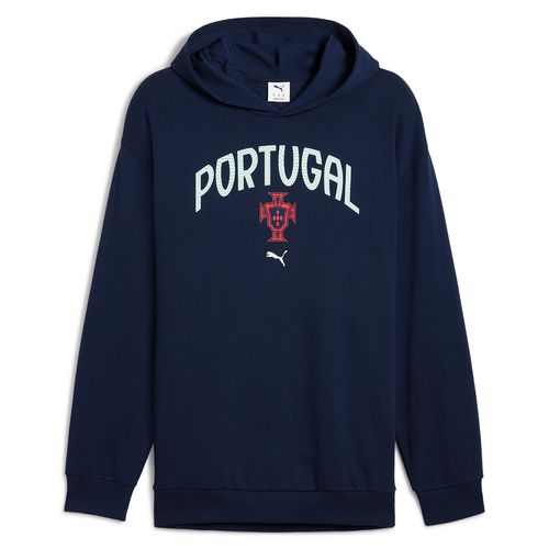 Buzo Puma Portugal Ngry+ Hombre