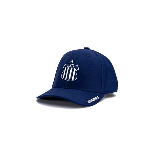 Gorra Talleres Le Coq Essential Canvas