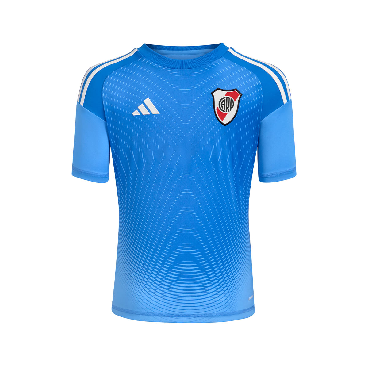 River Plate Nacionales INDUMENTARIA Templo del Futbol