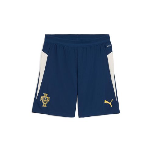 Short Portugal Puma Fpf Entrenamiento 2025 Hombre