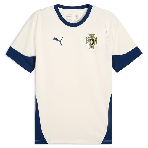 Camiseta Portugal Puma Fpf Entrenamiento 2025 Hombre