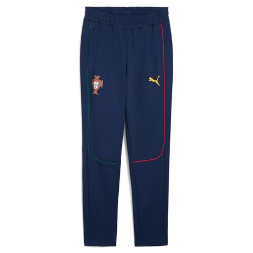 Pantalon Portugal Puma Fpf Casuals Hombre
