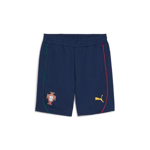 Short Portugal Puma Fpf Casuals Hombre
