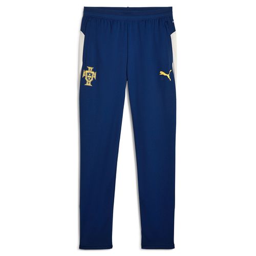 Pantalon Portugal Puma Fpf Entrenamiento 2025 Hombre