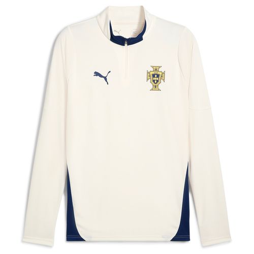 Buzo Portugal Puma Entrenamiento 2025 Hombre