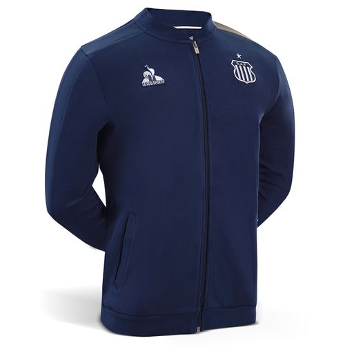 Campera Talleres Le Coq Tiempo Libre 24/25 Hombre